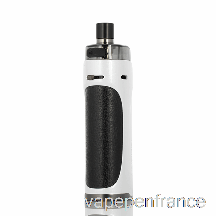 Innokin Kroma-z 40w Pod Mod Système Stylo Vape Blanc